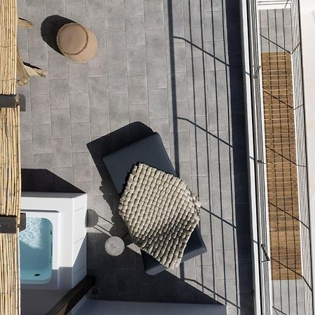Fedra Suites Plakias Exterior photo