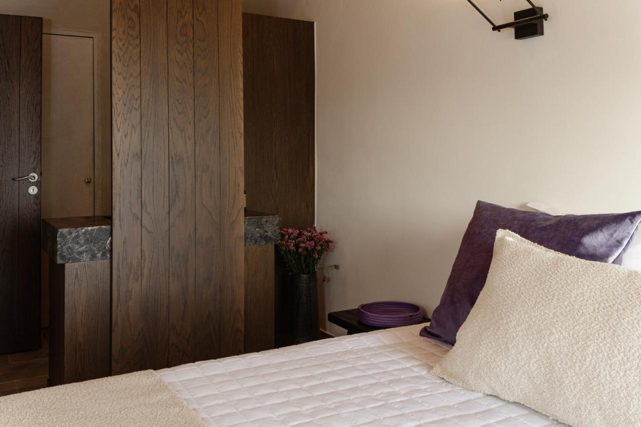Fedra Suites Plakias Exterior photo