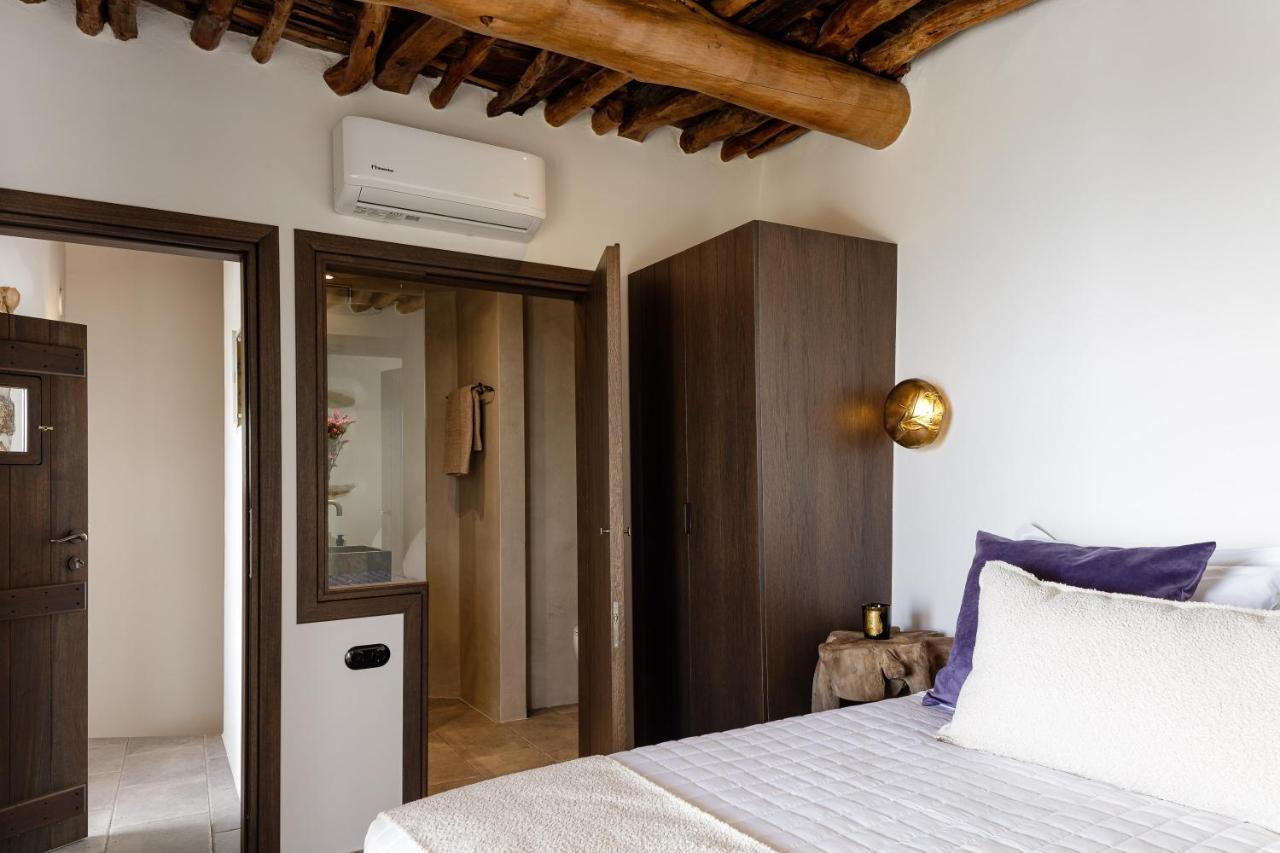 Fedra Suites Plakias Exterior photo