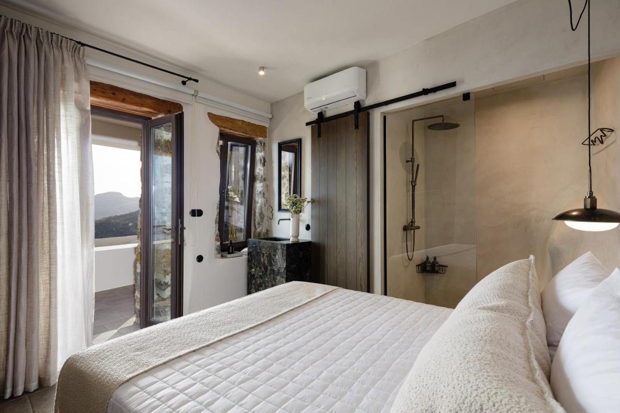 Fedra Suites Plakias Exterior photo