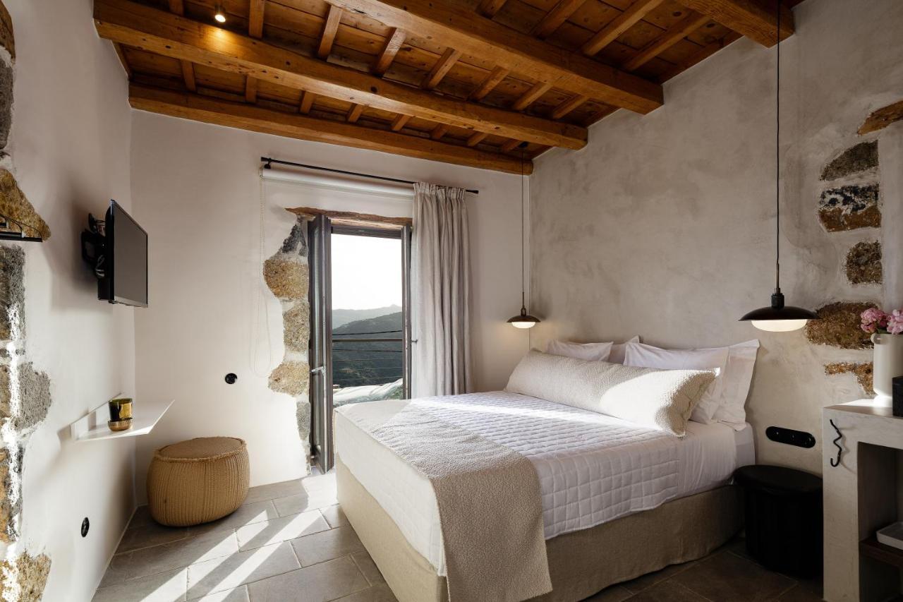 Fedra Suites Plakias Exterior photo